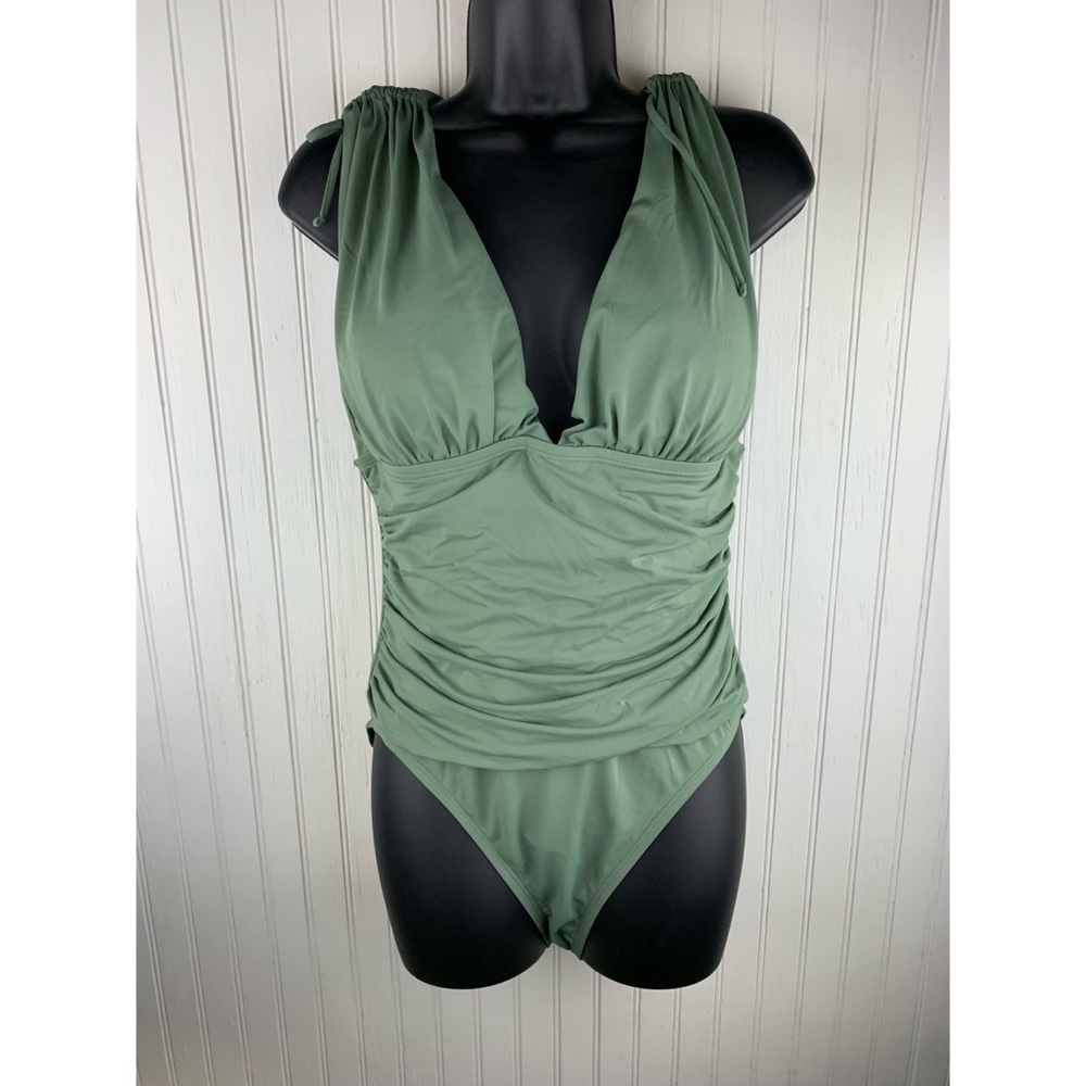 Hilor Tummy Control swimsuit